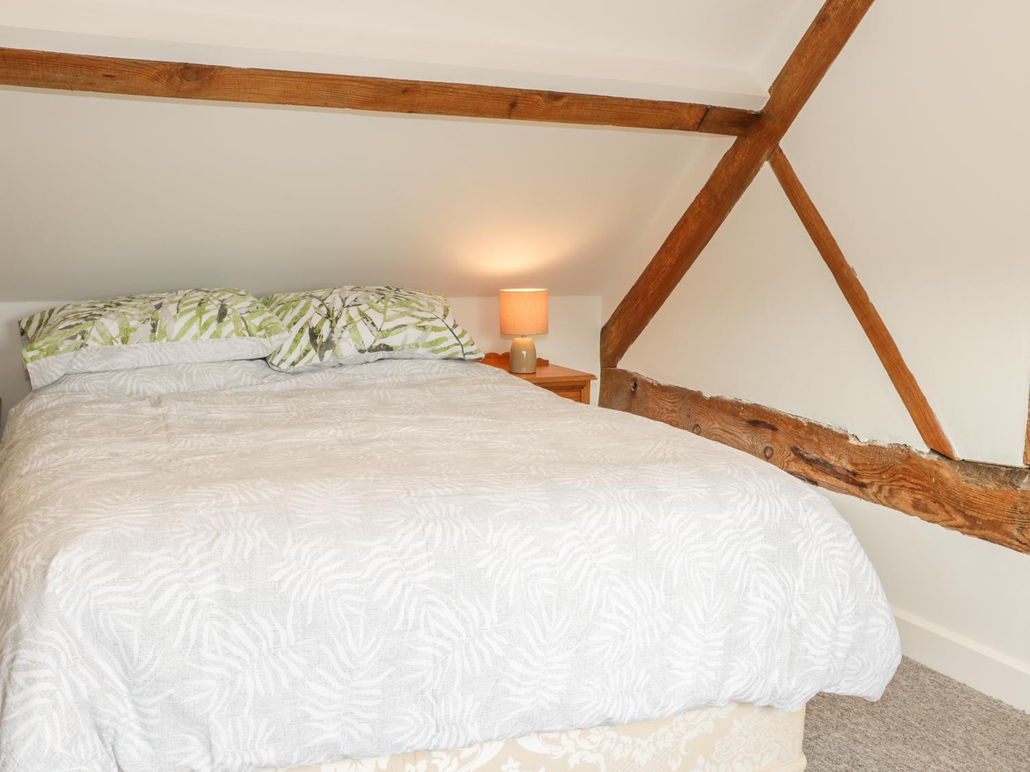 The Cow Byre, Heath Farm Villa Clee Saint Margaret Buitenkant foto