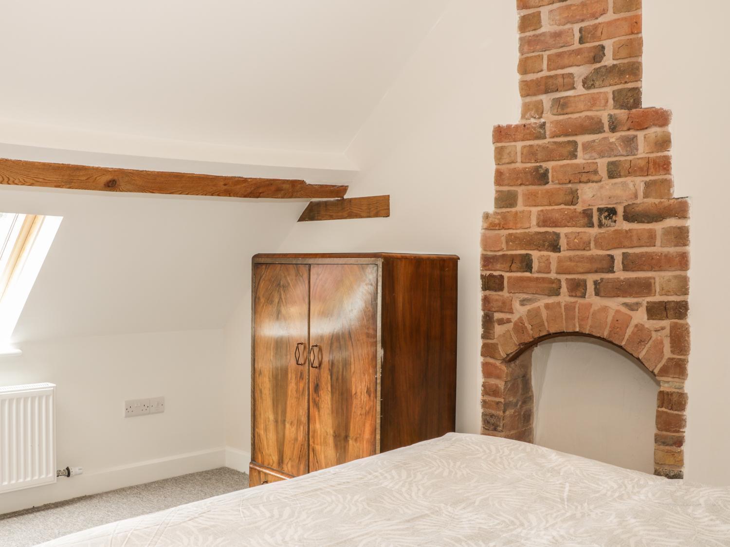 The Cow Byre, Heath Farm Villa Clee Saint Margaret Buitenkant foto